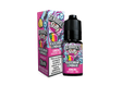 Seriously Salty Blackcurrant Lemonade Nic Salt E-Liquid - I Love Vapour