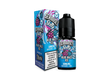 Seriously Salty Blue Razz Ice Nic Salt E-Liquid - I Love Vapour