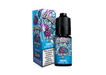 Seriously Salty Blue Razz Ice Nic Salt E-Liquid - I Love Vapour