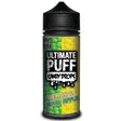 Ultimate Puff Candy Drops Lemon & sour apple 120ML Shortfill - I Love Vapour E-Juice Ultimate Puff
