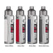 VOOPOO DRAG X KIT - I Love Vapour Pod Kit voopoo