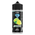 Dr Vapes EMERALD 100ML SHORTFILL - I Love Vapour