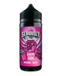 Seriously Slushy Grape Soda E-liquid Shortfill - I Love Vapour