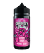 Seriously Slushy Grape Soda E-liquid Shortfill - I Love Vapour