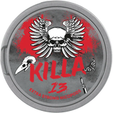 Killa Nicotine Pouches Snus