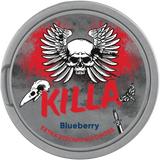 Killa Nicotine Pouches Snus