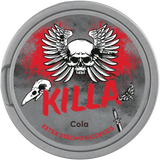 Killa Nicotine Pouches Snus