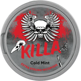 Killa Nicotine Pouches Snus