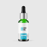 CBD ASYLUM 25% 2500MG CBD OIL 10ML