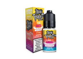 Rio 10ml Nic Salt By Doozy vape - I Love Vapour nic salts DOOZY VAPE