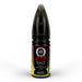 SWEET STRAWBERRY BY RIOT 10ML HYBRID SALT E-LIQUID - I Love Vapour E-Juice riot squad
