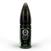 TRIPLE MINT BY RIOT 10ML HYBRID SALT E-LIQUID - I Love Vapour E-Juice riot squad