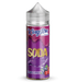 Vimtoberry 100ml By Kingston E-Liquid - I Love Vapour E-Juice Kingston