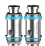 Nautilus XS Mesh 0.7 coils 5 PACK - I Love Vapour coils I Love Vapour