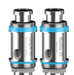 Nautilus XS Mesh 0.7 coils 5 PACK - I Love Vapour coils I Love Vapour