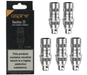 Aspire Nautilus 2S Coils 5 pack - I Love Vapour coils aspire