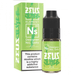 ZY4 Salt by Zeus Juice - I Love Vapour  I Love Vapour