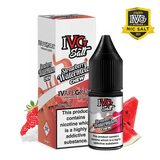 IVG Strawberry Watermelon Chew 10ml - I Love Vapour