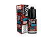Tropical Slush 10ml Nic Salt By Doozy vape - I Love Vapour nic salts DOOZY VAPE