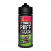 Ultimate Puff Sherbet – Apple & Mango 120ML Shortfill - I Love Vapour E-Juice Ultimate Puff