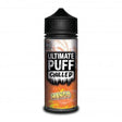Ultimate Puff Chilled Mango 120ML Shortfill - I Love Vapour E-Juice Ultimate Puff