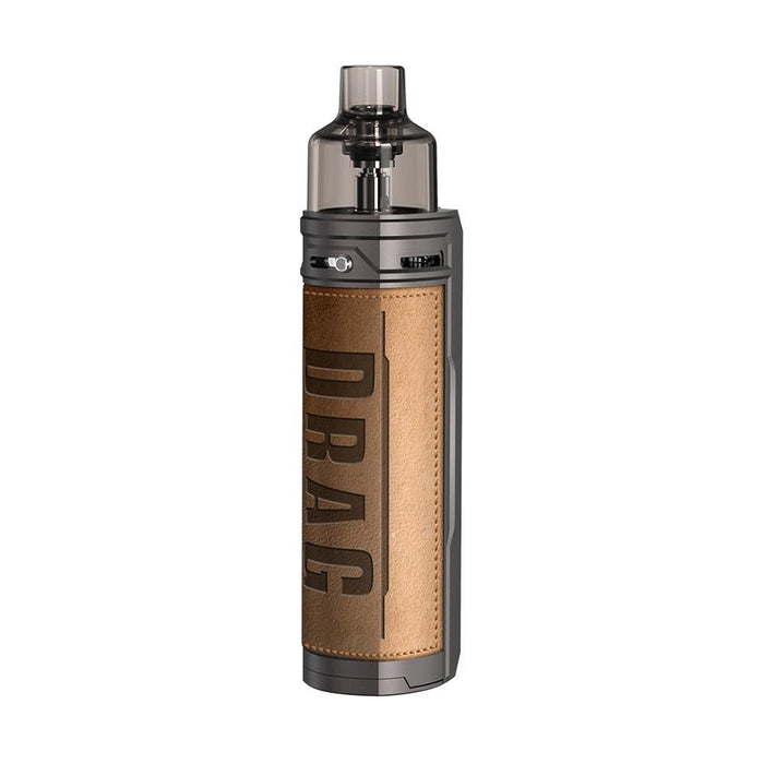 VOOPOO DRAG X KIT - I Love Vapour Pod Kit voopoo