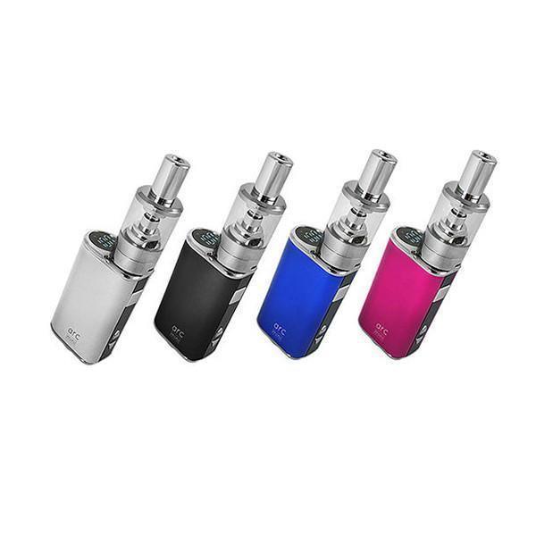 arc Mini 20W E-Cigarette Kit  I Love Vapour