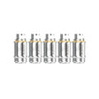 PockeX Replacement Coils 5 pack - I Love Vapour coils aspire