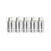 Nautilus X Replacement Coils 5 pack - I Love Vapour coils aspire