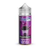 Chuckleberry By Kingston E-Liquid 100ml Shortfill