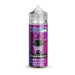 Chuckleberry 100ml By Kingston E-Liquid - I Love Vapour E-Juice Kingston