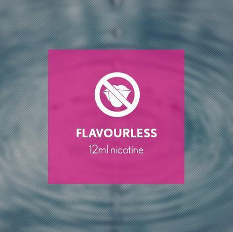 Flavourless By Blast E-Liquid - I Love Vapour E-Juice I Love Vapour