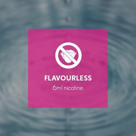 Flavourless By Blast E-Liquid - I Love Vapour E-Juice I Love Vapour