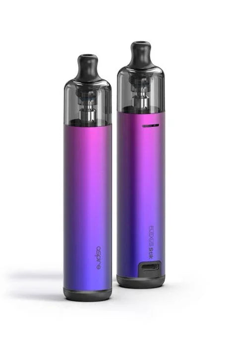 FLEXUS STIK POD KIT BY ASPIRE