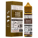 Glas Basix Series - Sugar Cookie E-Liquid 50ml Short Fill - I Love Vapour E-Liquid glas
