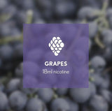 Grape By Blast E-Liquid - I Love Vapour E-Juice I Love Vapour