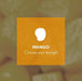 Mango By Blast E-Liquid - I Love Vapour E-Juice I Love Vapour