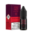 POD SALT MIXED BERRIES 10ML NICOTINE SALT E-LIQUID - I Love Vapour nic salts POD SALT
