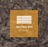 RY4 By Blast E-Liquid - I Love Vapour E-Juice I Love Vapour