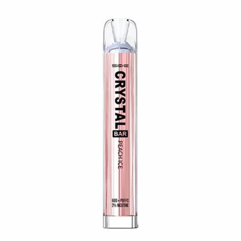 Ske Crystal Disposable Vape Pen
