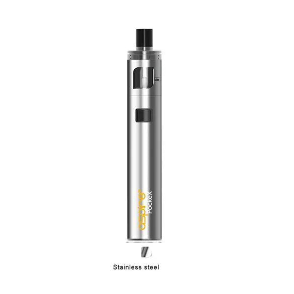 Apsire PockeX kits - I Love Vapour Starter Kit aspire