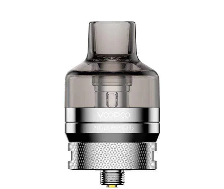 VooPoo PnP Replacement E-Liquid Pod Tank - I Love Vapour pod voopoo