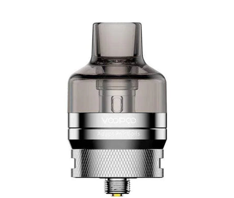 VooPoo PnP Replacement E-Liquid Pod Tank - I Love Vapour pod voopoo