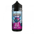 Arctic Berries By Seriously Nice 100ml Shortfill - I Love Vapour
