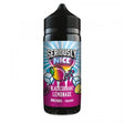 Blackcurrant Lemonade By Seriously Nice 100ml Shortfill - I Love Vapour