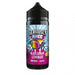 Blackcurrant Lemonade By Seriously Nice 100ml Shortfill - I Love Vapour