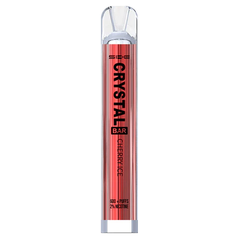 Ske Crystal Disposable Vape Pen