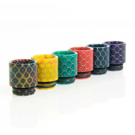 SMOK COBRA 810 DRIP TIP - I Love Vapour  I Love Vapour