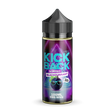 Sorted Blackcurrant 100ml E-Liquid By Kick Back - I Love Vapour E-Juice kick back