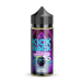 Sorted Blackcurrant 100ml E-Liquid By Kick Back - I Love Vapour E-Juice kick back